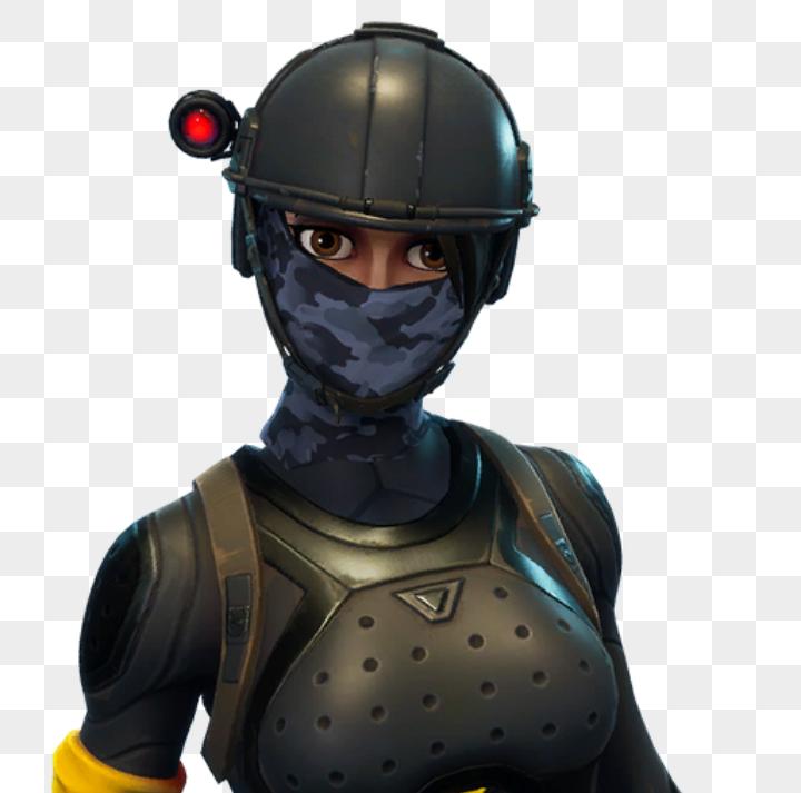 New Skin Coming Out PS not elite agent Fortnite.