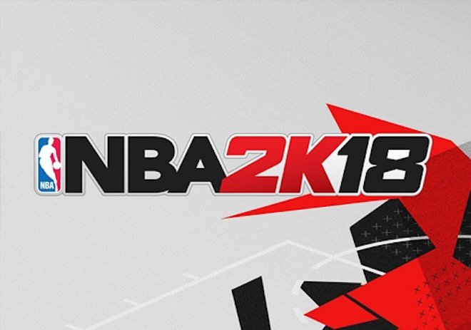 Moot: Notice - New 'NBA 2K' Lounge! image 15