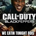 New call of duty
