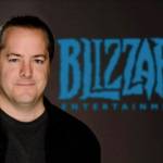 Blizzard's new CEO talks about Call of Duty.