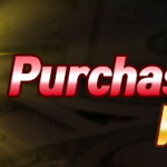 [EVENT Notice] Purchase-based Rewards!