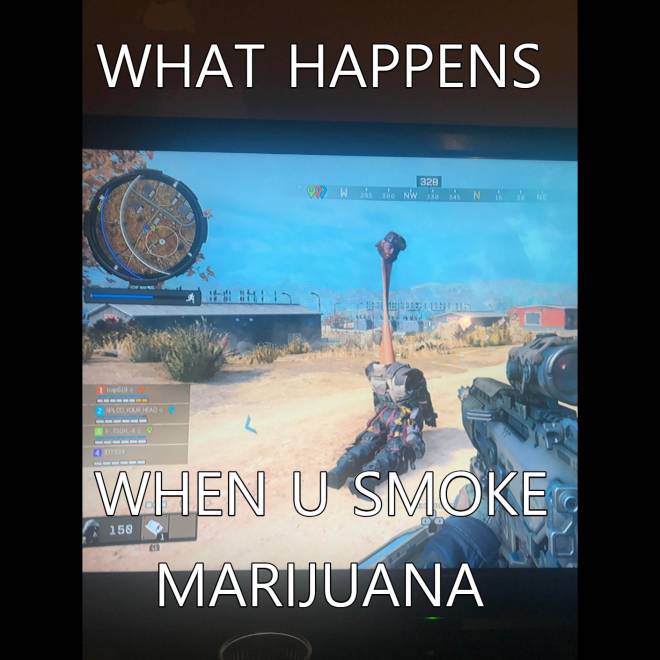 Call of Duty: Memes - Don't Drug image 1