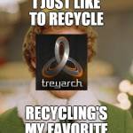 Treyarch's Favorite Things