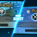 [Update] '3-P Raid' Additional Notice