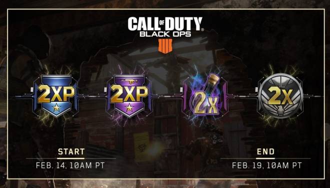 Call of Duty: General - Feb. 14 Update image 1