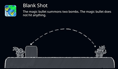 GunboundM: Game Guide: Tanks - Shield-type Tanks image 38
