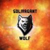 Solivagant Wolf
