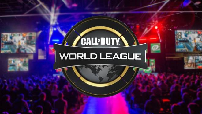 Call of Duty: General -  All About CWL Pro League  image 1
