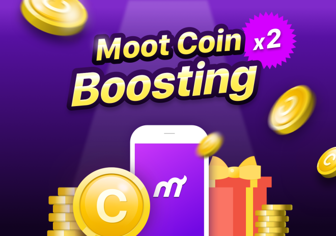 Moot: Notice - Want to get more Moot Coins?! image 3