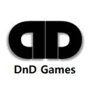 DnD Games