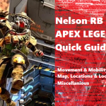 APEX Quick guide - 09. PISTOLS