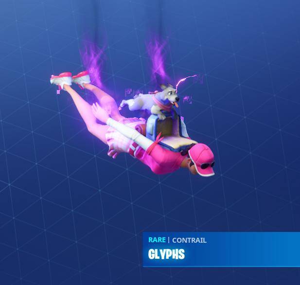 Fortnite: Battle Royale - That's THE combo image 6