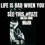 #fuze 