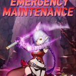 4/24 emergency maintenance notice  