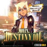 [Destiny 101] Soul Carta