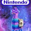 Nintendo Llama