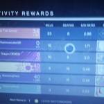 Destiny RNG at its finest