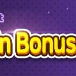 [Official Launch Event] Daily Login Bonus