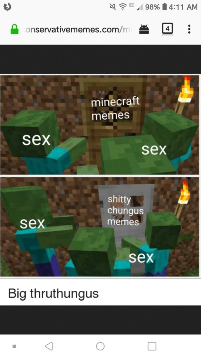 Minecraft: Memes - 😂OMG image 2