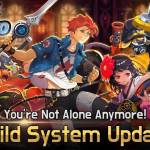 [System] You’re Not Alone Anymore! Guide to Guild System