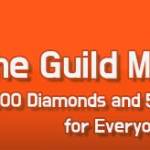 [Reddit Open Event] Recruit the Guild Members!