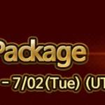 [Limited Offer] Red Ticket Package 6/19(Wed) – 7/02(Tue)