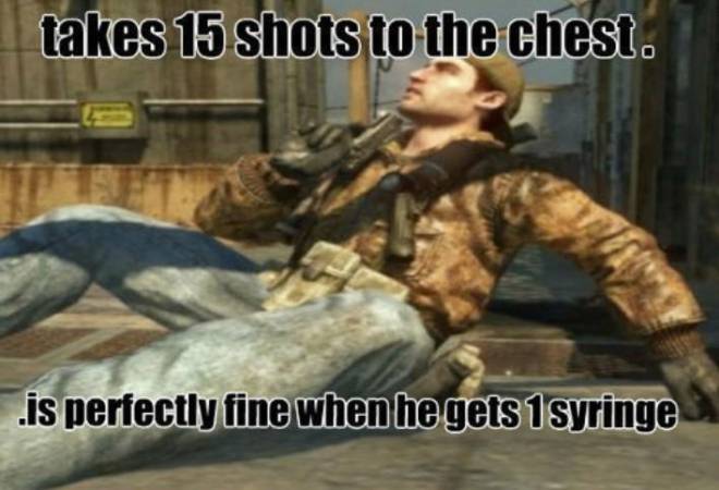 Call of Duty: Memes - So true!😆 image 2