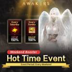 [In Proceeding] HOT TIME EVENT