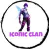 iconic Clan