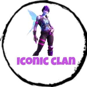 iconic Clan