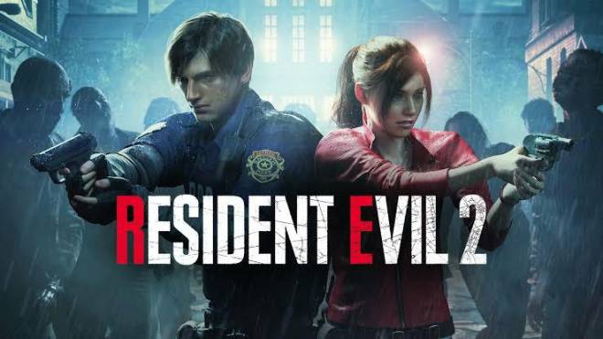 Resident Evil: General - RESIDENT EVIL 2  image 2