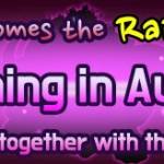 Guild Raid Coming in August 2019