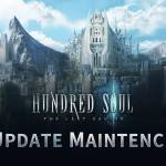 [Notice] Weekly Maintenance 08/22 (Extended)