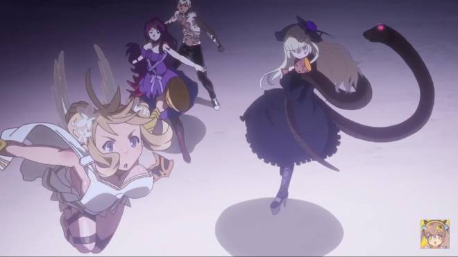 DESTINY CHILD: FORUM - Like in the anime s2 image 3