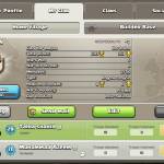 Need players for clan to start war