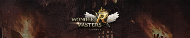 Wonder 5 Masters R: Notice Board - Service Termination Notice image 1