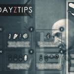 #DayZ Tips - Cholera &amp; Medicine 