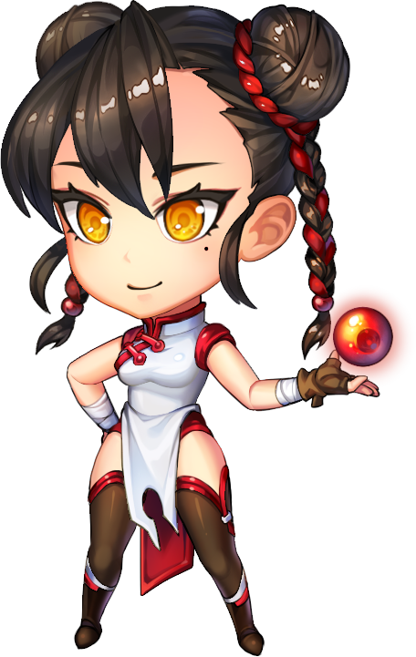 60 Seconds Hero: Idle RPG: Events - [Summon UP Event] Ting Ting image 3