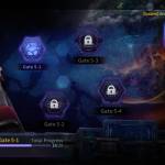 Mirror Gate clear event - IGN: Nezuk0