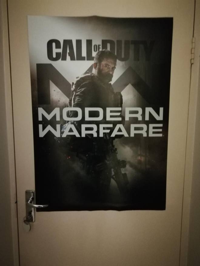 Call of Duty: General - Cod modern warfare  image 2