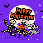 Announcing Moot's Halloween Event!