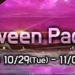 [Limited Offer] Halloween Package 10/29(Tue) – 11/04(Mon)