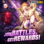 Join Battles, Get Rewards!