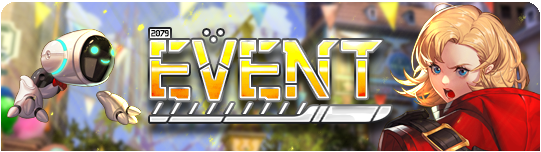 GATESIX: Events (Ended) - [Event] Login for Present Time Twice A Day ! - [11/04~11/10(UTC-8)] image 2