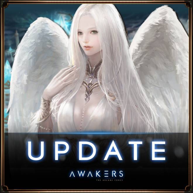 AWAKERS: Event - 11-08 update&event announcement  image 3