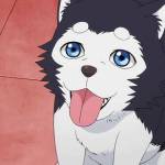 Anime Doggos... 🐶💕✨