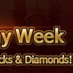 [Limited Offer] Black Friday Week Event 11/26(Tue) – 12/02(Mon) (UTC-8)