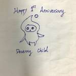 [Graycat] [bqovubgg8t3c]Destiny Child 1st Anniversary!