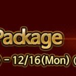 [Limited Offer] Red Ticket Package 12/10(Tue) – 12/16(Mon)