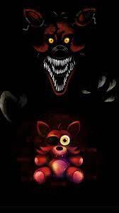 Moot: Five Nights at Freddy's - Some